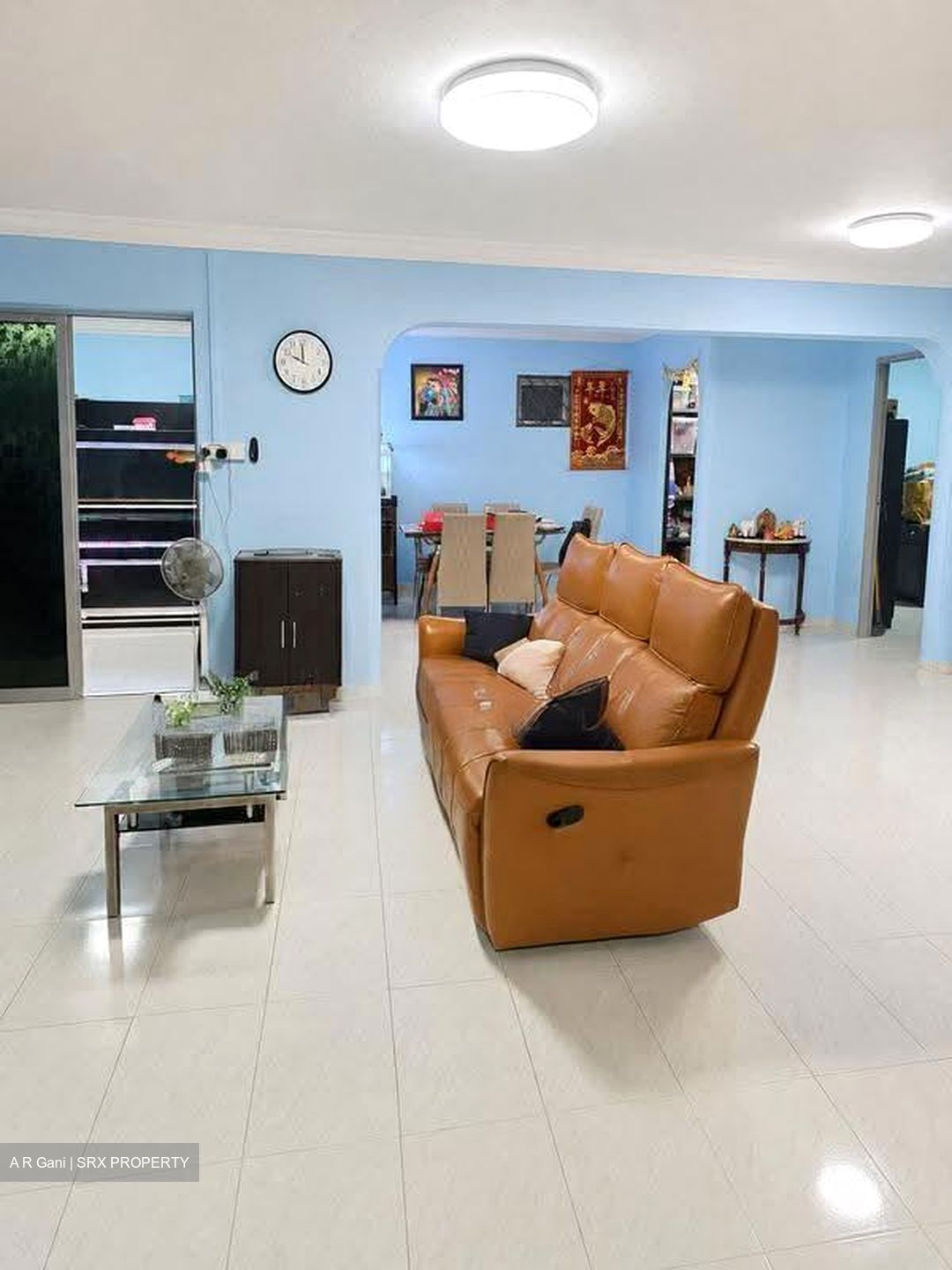 Blk 410 Saujana Road (Bukit Panjang), HDB 5 Rooms #612396021